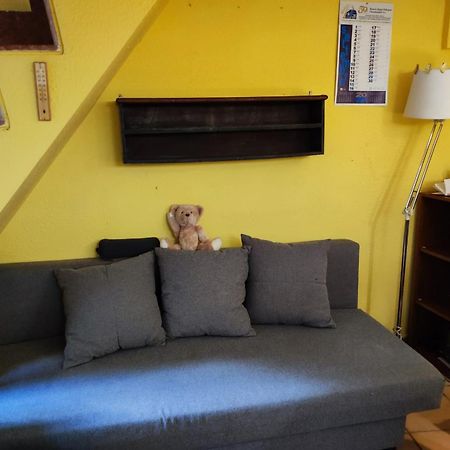B&B Da Lb Рим Экстерьер фото